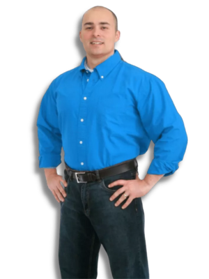 Claudiu Popa Privacy Officer